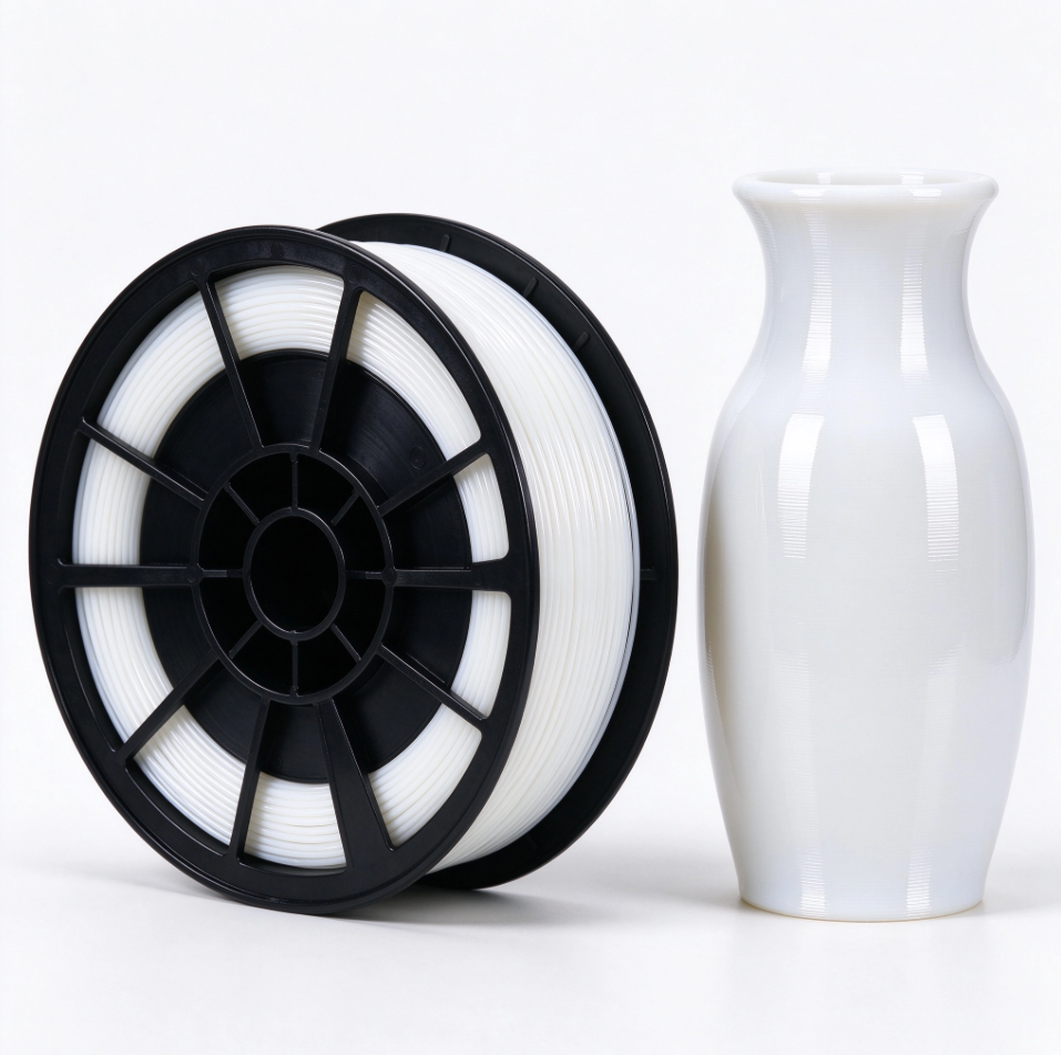 企业微信截图_17927412136431 PLA+ High Gloss Enhanced Filament 1.75mm 1kg/spool