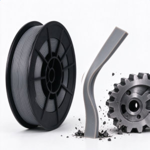 PLA+ High Toughness Enhanced Filament 1.75mm 1kg/spool