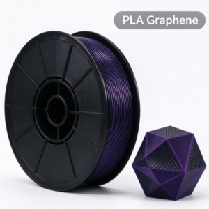 PLA Graphene Filament 1.75mm 1kg/spool