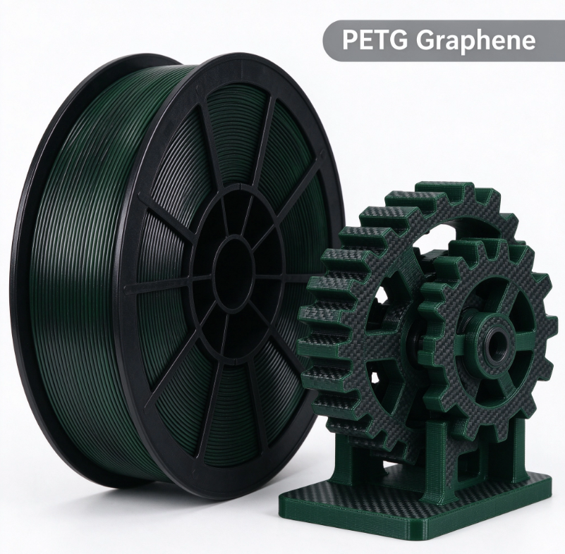 企业微信截图_17927456972610 PETG Graphene Filament 1.75mm 1kg/spool
