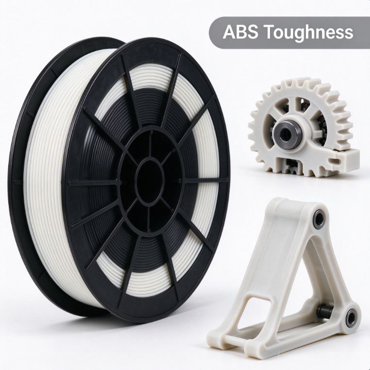 企业微信截图_17927463565605 ABS Enhanced Toughness Filament 1.75mm 1kg/spool